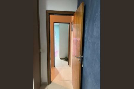 Casa à venda com 2 quartos, 86m² em Vila Cruz das Almas, São Paulo