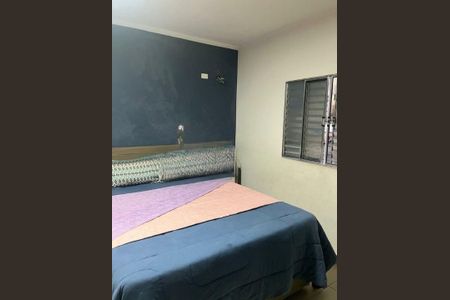 Casa à venda com 2 quartos, 86m² em Vila Cruz das Almas, São Paulo