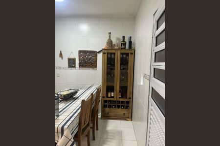 Casa à venda com 2 quartos, 86m² em Vila Cruz das Almas, São Paulo