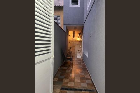 Casa à venda com 2 quartos, 86m² em Vila Cruz das Almas, São Paulo