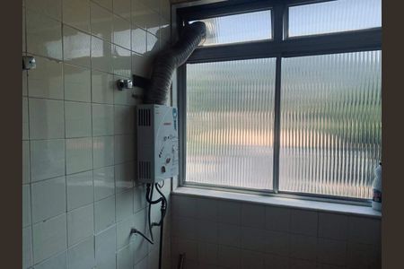 Apartamento à venda com 90m², 2 quartos e 1 vaga