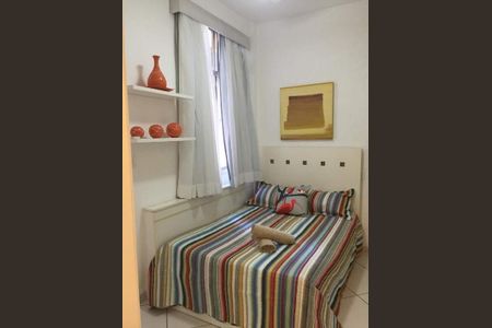 Apartamento à venda com 1 quarto, 30m² em Copacabana, Rio de Janeiro