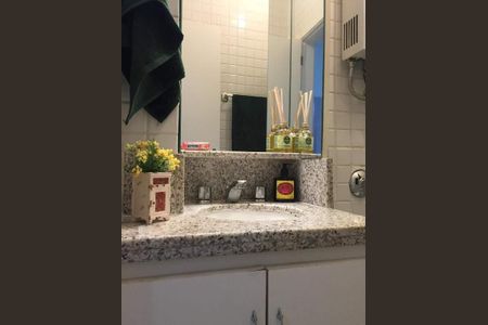 Apartamento à venda com 1 quarto, 30m² em Copacabana, Rio de Janeiro