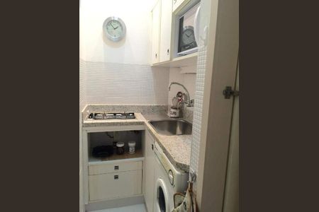 Apartamento à venda com 1 quarto, 30m² em Copacabana, Rio de Janeiro