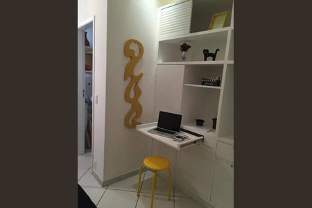 Apartamento à venda com 1 quarto, 30m² em Copacabana, Rio de Janeiro