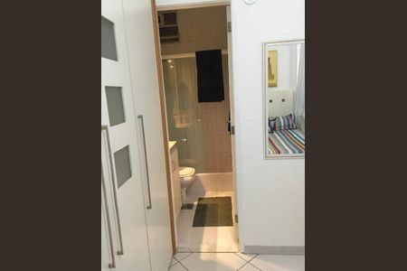 Apartamento à venda com 1 quarto, 30m² em Copacabana, Rio de Janeiro