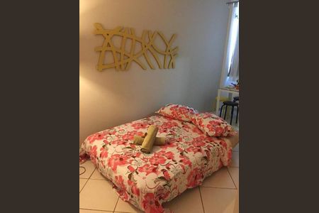 Apartamento à venda com 1 quarto, 30m² em Copacabana, Rio de Janeiro