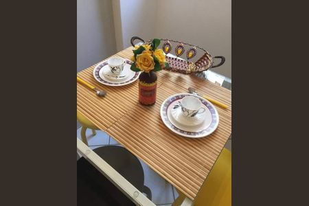 Apartamento à venda com 1 quarto, 30m² em Copacabana, Rio de Janeiro