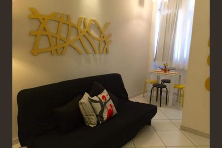 Apartamento à venda com 1 quarto, 30m² em Copacabana, Rio de Janeiro