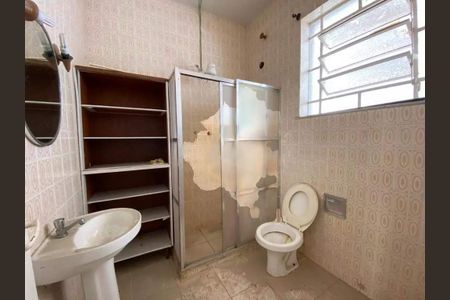 Apartamento à venda com 3 quartos, 101m² em Santa Teresa, Rio de Janeiro