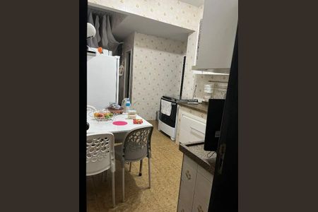 Apartamento à venda com 123m², 3 quartos e 1 vaga