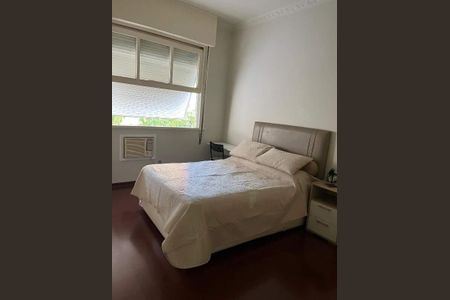 Apartamento à venda com 123m², 3 quartos e 1 vaga