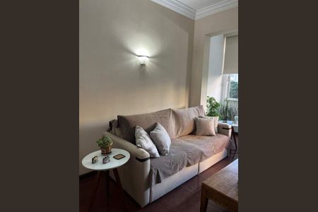 Apartamento à venda com 3 quartos, 123m² em Flamengo, Rio de Janeiro