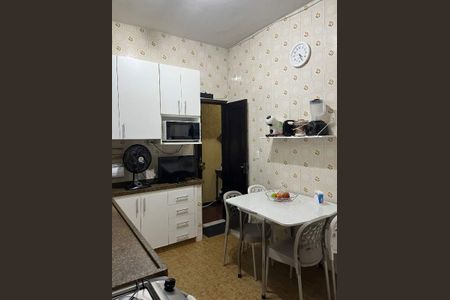 Apartamento à venda com 123m², 3 quartos e 1 vaga