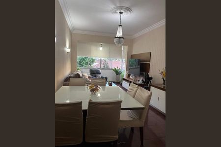 Apartamento à venda com 123m², 3 quartos e 1 vaga