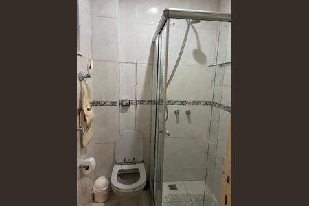 Apartamento à venda com 123m², 3 quartos e 1 vaga