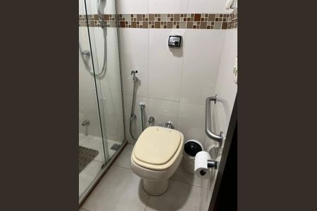 Apartamento à venda com 123m², 3 quartos e 1 vaga