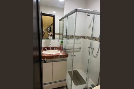 Apartamento à venda com 123m², 3 quartos e 1 vaga