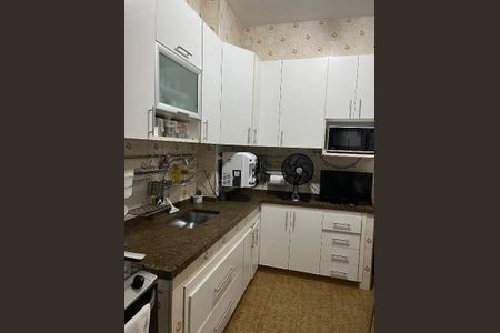 Apartamento à venda com 123m², 3 quartos e 1 vaga