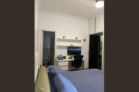 Apartamento à venda com 123m², 3 quartos e 1 vaga