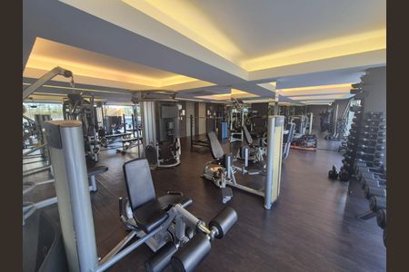 Apartamento à venda com 260m², 4 quartos e 4 vagas