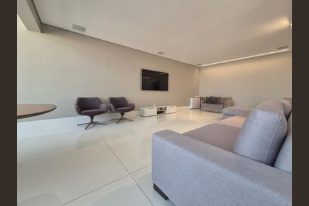 Apartamento à venda com 260m², 4 quartos e 4 vagas