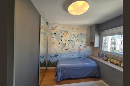 Apartamento à venda com 260m², 4 quartos e 4 vagas