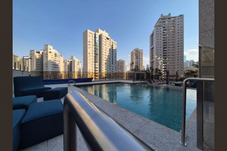 Apartamento à venda com 260m², 4 quartos e 4 vagas