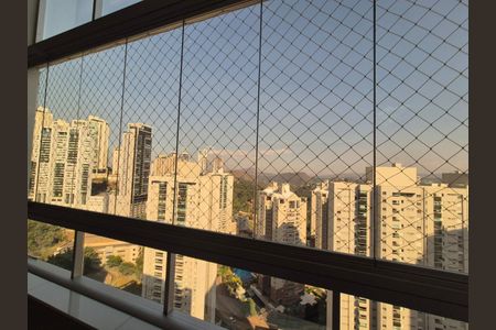 Apartamento à venda com 260m², 4 quartos e 4 vagas