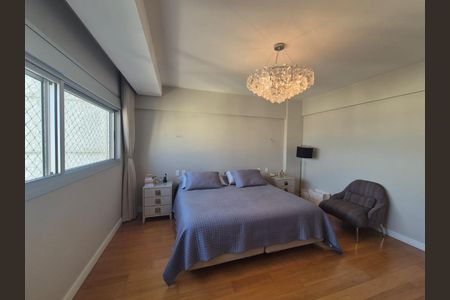 Apartamento à venda com 260m², 4 quartos e 4 vagas