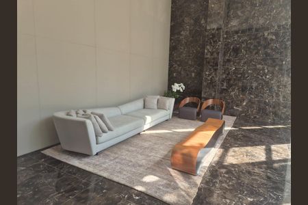 Apartamento à venda com 260m², 4 quartos e 4 vagas