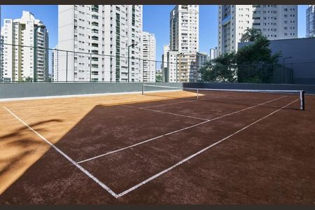 Apartamento à venda com 260m², 4 quartos e 4 vagas