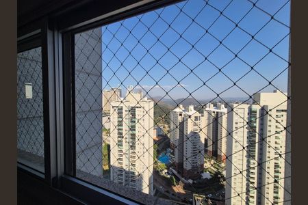 Apartamento à venda com 260m², 4 quartos e 4 vagas