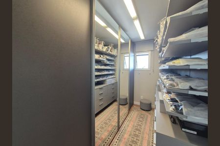 Apartamento à venda com 260m², 4 quartos e 4 vagas