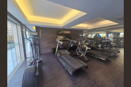 Apartamento à venda com 260m², 4 quartos e 4 vagas