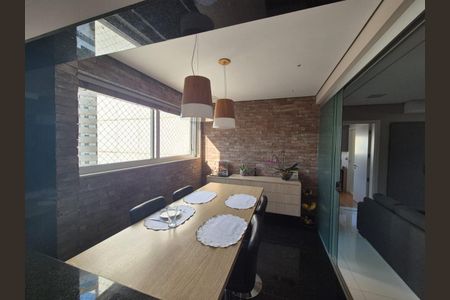 Apartamento à venda com 260m², 4 quartos e 4 vagas