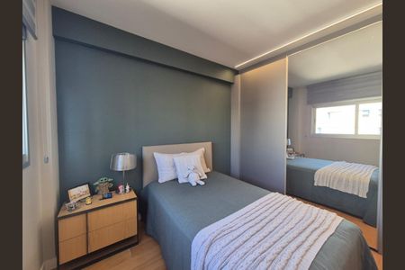 Apartamento à venda com 260m², 4 quartos e 4 vagas