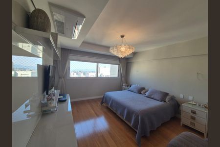 Apartamento à venda com 260m², 4 quartos e 4 vagas