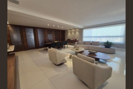 Apartamento à venda com 260m², 4 quartos e 4 vagas