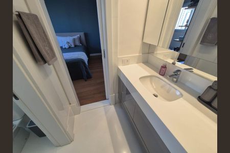 Apartamento à venda com 260m², 4 quartos e 4 vagas