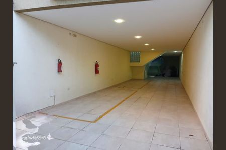 Apartamento à venda com 2 quartos, 106m² em Vila Guiomar, Santo André