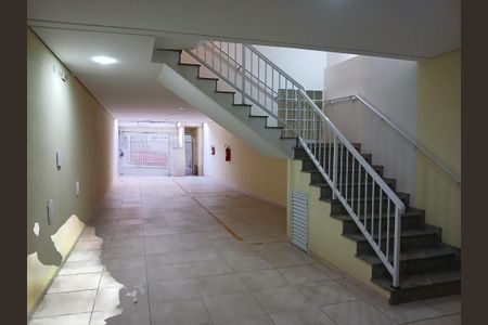Apartamento à venda com 2 quartos, 106m² em Vila Guiomar, Santo André