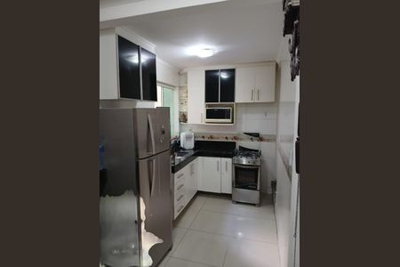 Apartamento à venda com 2 quartos, 106m² em Vila Guiomar, Santo André