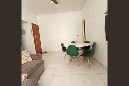 Apartamento à venda com 3 quartos, 88m² em Tijuca, Rio de Janeiro