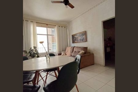Apartamento à venda com 3 quartos, 88m² em Tijuca, Rio de Janeiro