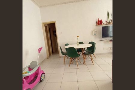 Apartamento à venda com 3 quartos, 88m² em Tijuca, Rio de Janeiro