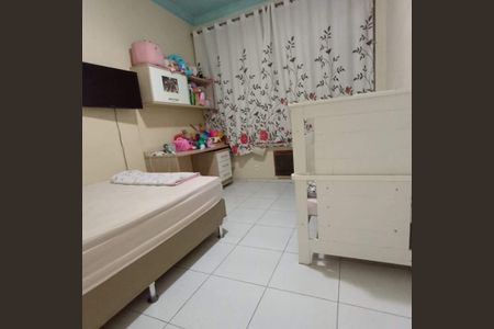 Apartamento à venda com 3 quartos, 88m² em Tijuca, Rio de Janeiro