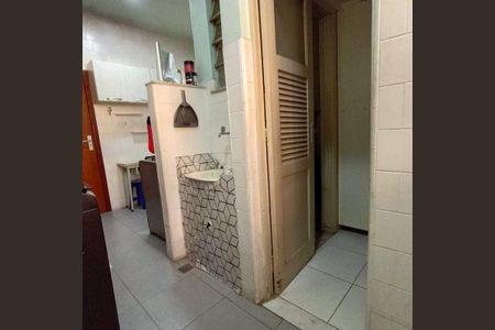 Apartamento à venda com 88m², 3 quartos e sem vaga