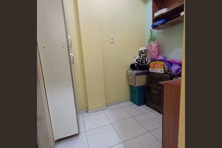 Apartamento à venda com 88m², 3 quartos e sem vaga