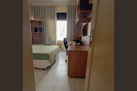 Apartamento à venda com 3 quartos, 88m² em Tijuca, Rio de Janeiro